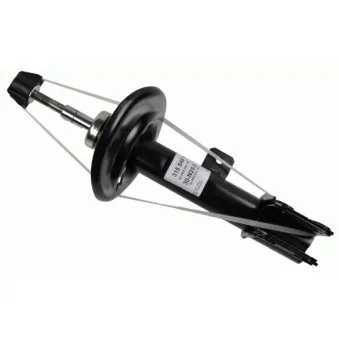 Amortisseur avant gauche SACHS 315 849