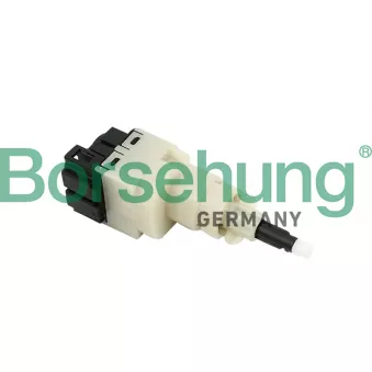 Commande, embrayage (régulateur de vitesse) Borsehung B17996