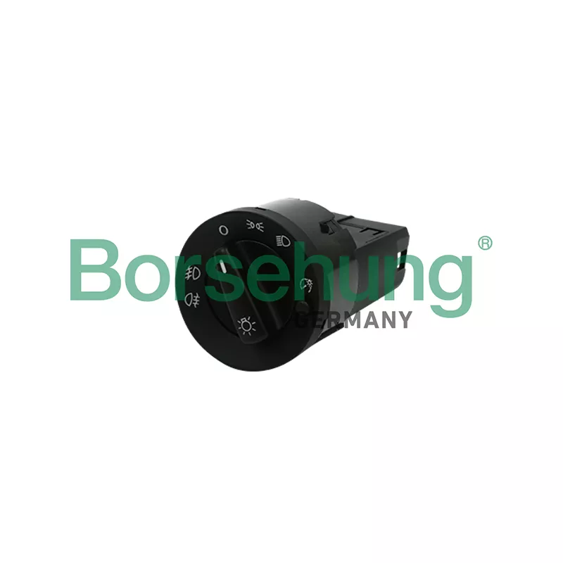 Interrupteur, lumière principale Borsehung B17997