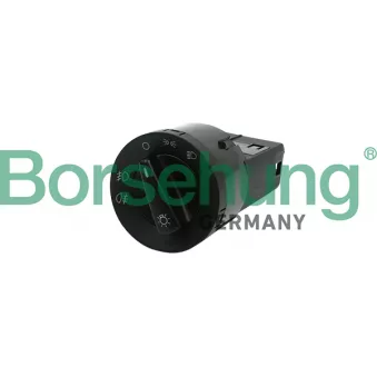 Interrupteur, lumière principale Borsehung B18000