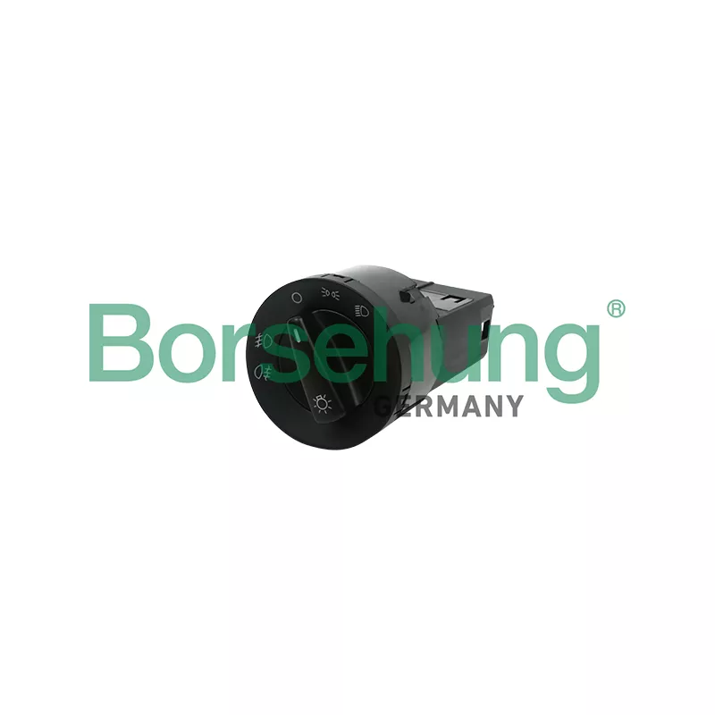 Interrupteur, lumière principale Borsehung B18000