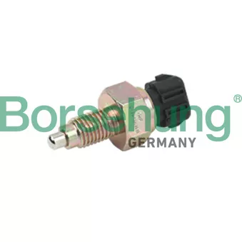 Contacteur, feu de recul Borsehung