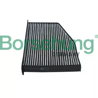 Filtre, air de l'habitacle Borsehung