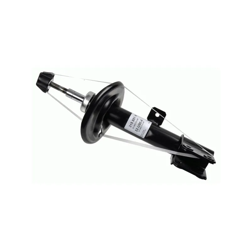 Amortisseur avant gauche SACHS 315 851