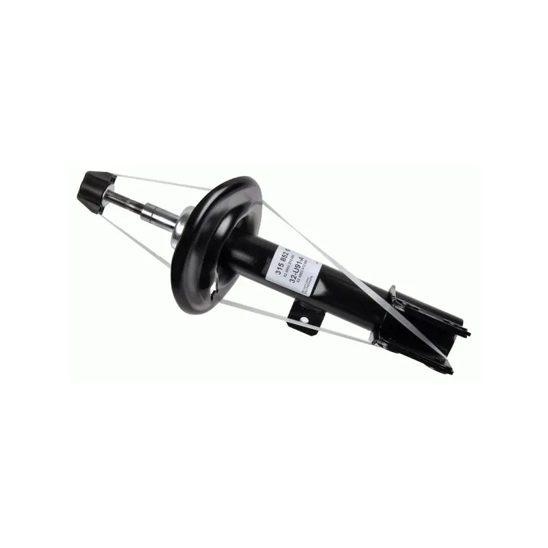 Amortisseur avant droit SACHS 315 852