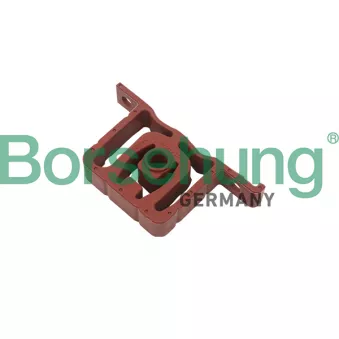 Cache batterie Borsehung