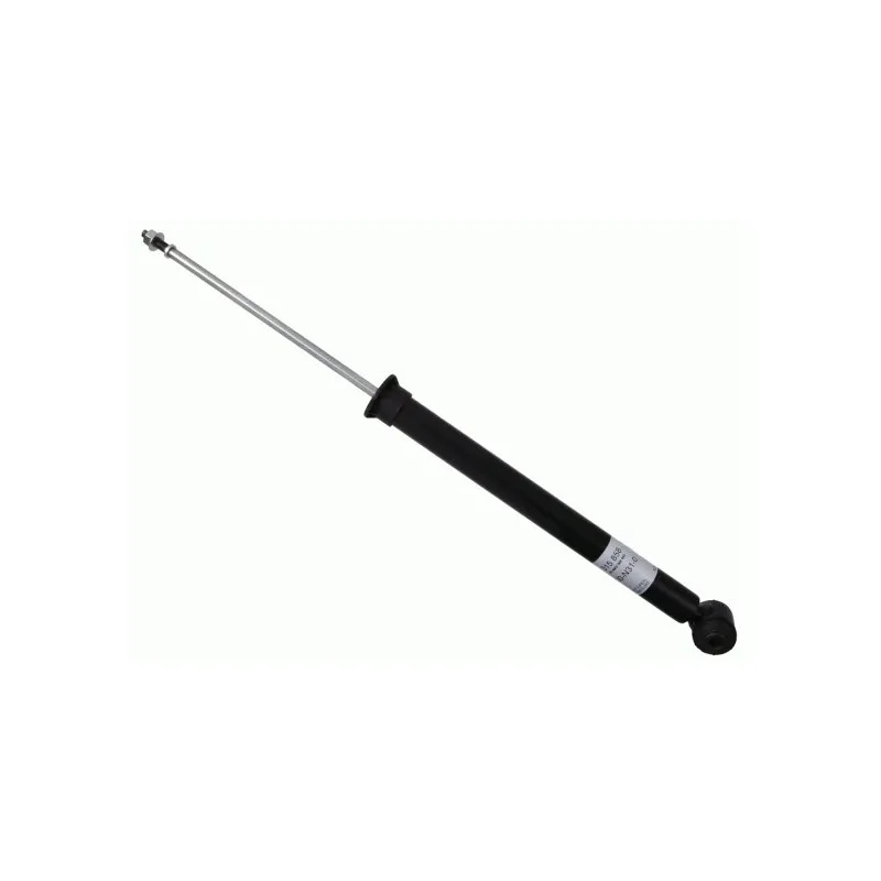 Jeu de 2 amortisseurs arrière SACHS 315 858