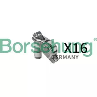 Poussoir de soupape Borsehung B18204