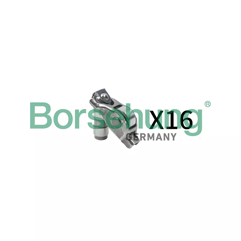 Poussoir de soupape Borsehung B18204