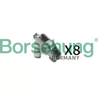 Poussoir de soupape Borsehung B18208