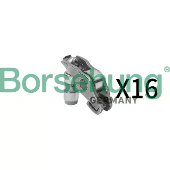 Poussoir de soupape Borsehung B18209