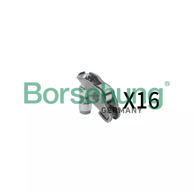 Poussoir de soupape Borsehung B18209