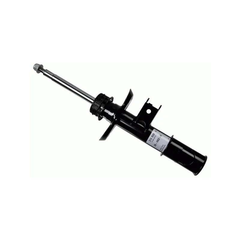 Amortisseur avant gauche SACHS 315 859