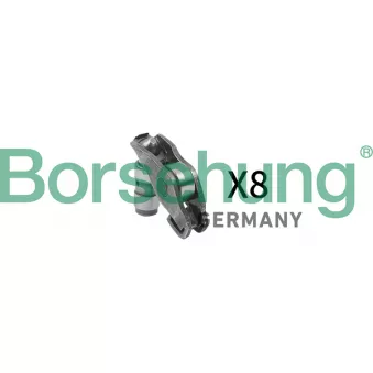 Poussoir de soupape Borsehung B18211