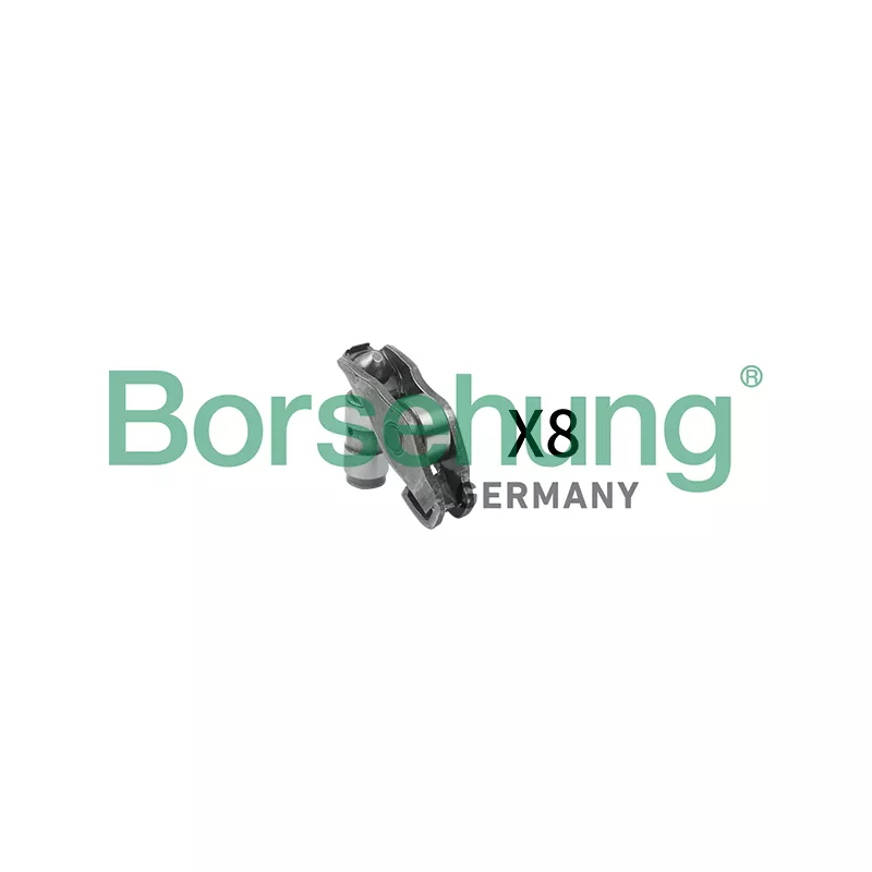Poussoir de soupape Borsehung B18211