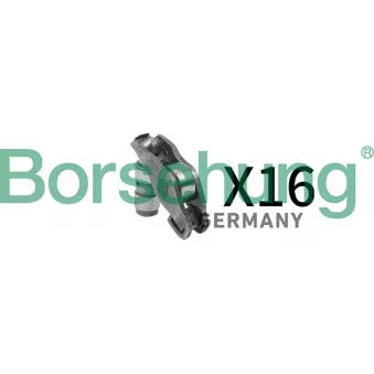 Poussoir de soupape Borsehung B18213