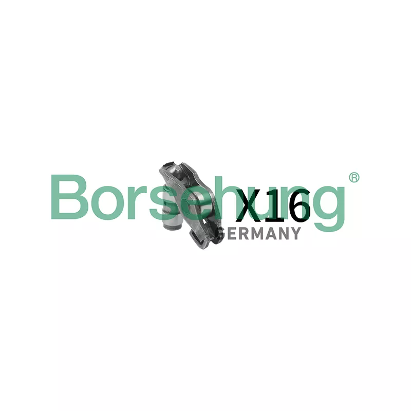 Poussoir de soupape Borsehung B18213