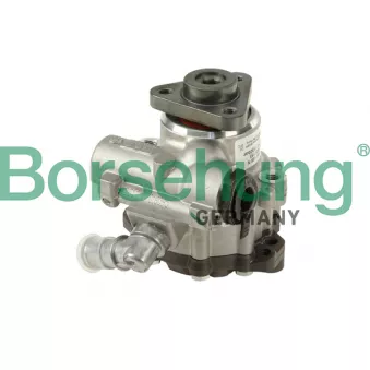 Pompe hydraulique, direction Borsehung B18223