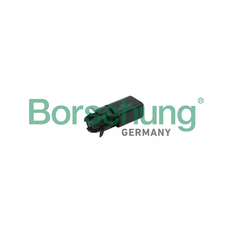 Capteur, température extérieure Borsehung B18283