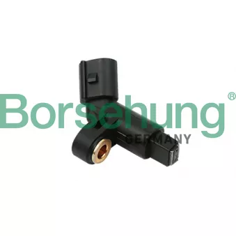 Capteur, vitesse de roue avant droit Borsehung B18285