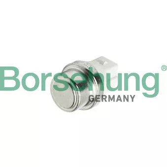 Interrupteur de température, ventilateur de radiateur Borsehung B18288