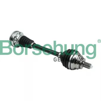 Arbre de transmission Borsehung B18304