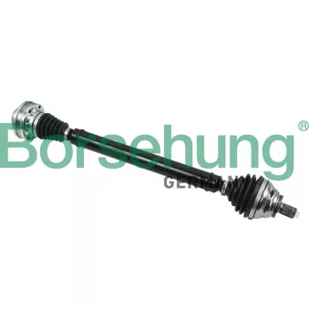Arbre de transmission Borsehung B18305
