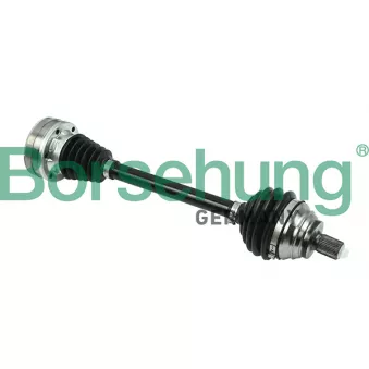 Arbre de transmission Borsehung B18359