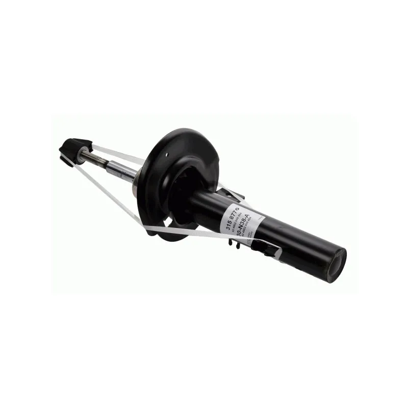 Amortisseur avant droit SACHS 315 877