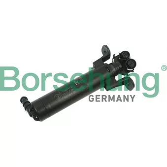 Gicleur d'eau de nettoyage, nettoyage des phares Borsehung