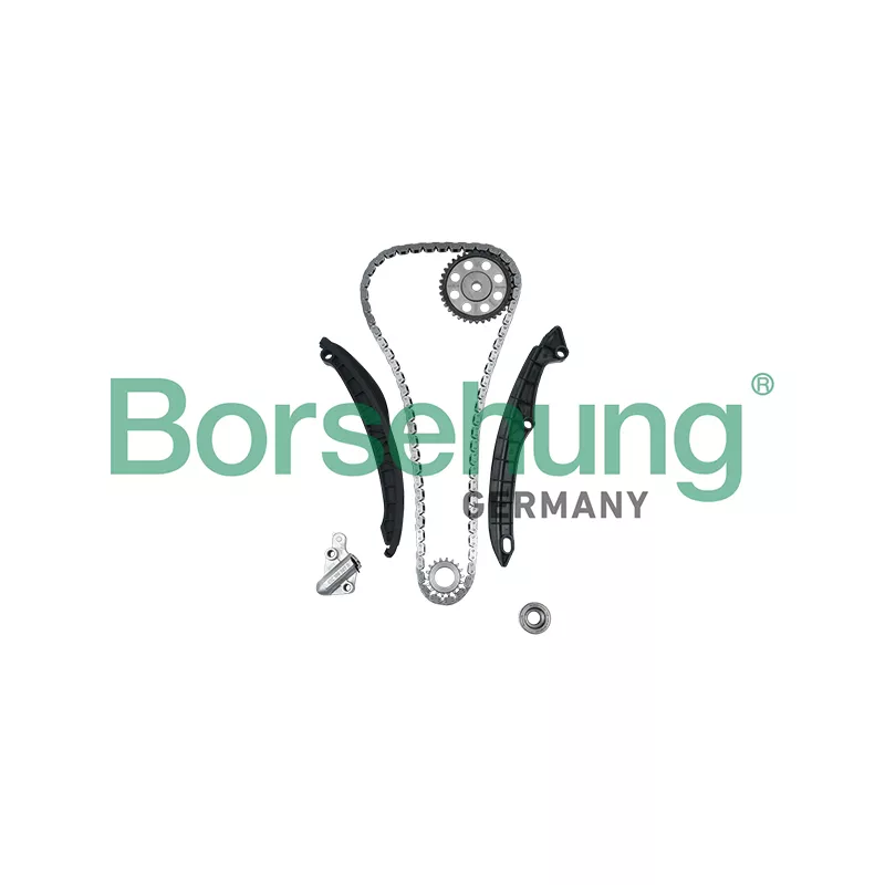 Kit de distribution par chaîne Borsehung B18475