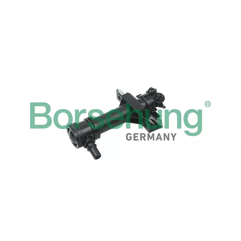 Gicleur d'eau de nettoyage, nettoyage des phares Borsehung B18484