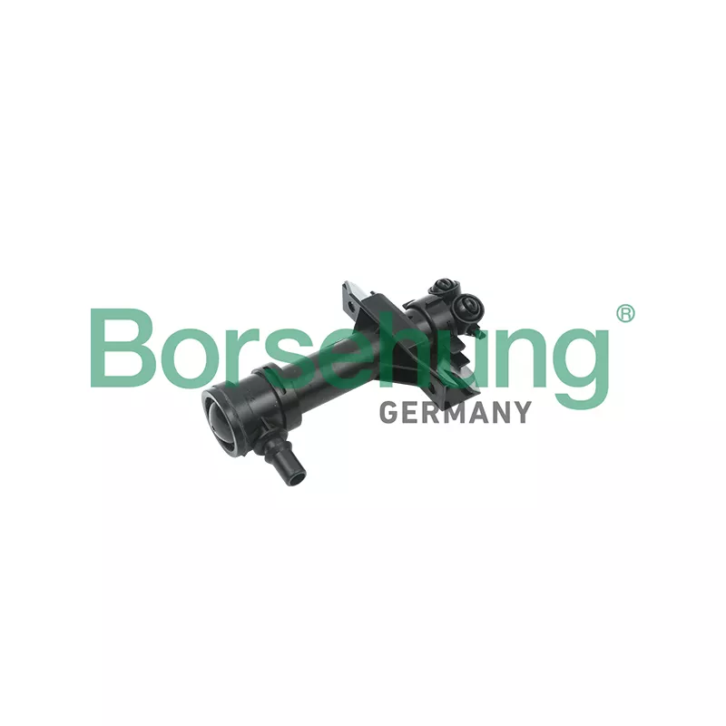 Gicleur d'eau de nettoyage, nettoyage des phares Borsehung B18485