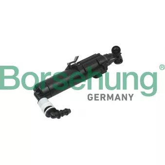 Gicleur d'eau de nettoyage, nettoyage des phares Borsehung