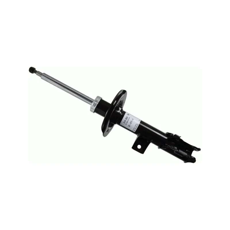 Amortisseur avant gauche SACHS 315 950