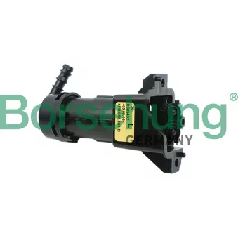 Gicleur d'eau de nettoyage, nettoyage des phares Borsehung B18500