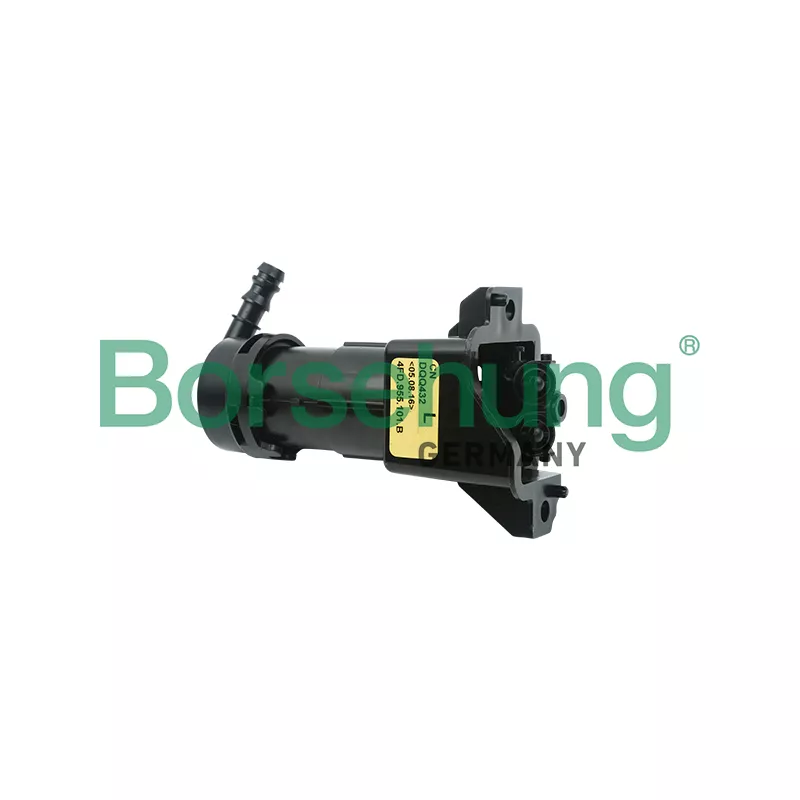Gicleur d'eau de nettoyage, nettoyage des phares Borsehung B18500