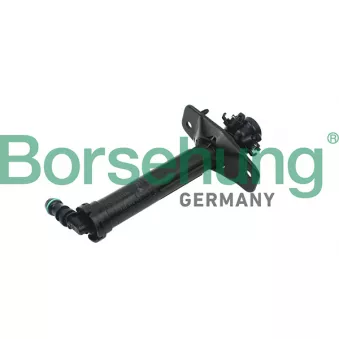 Gicleur d'eau de nettoyage, nettoyage des phares Borsehung