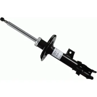 Amortisseur avant droit SACHS 315 951