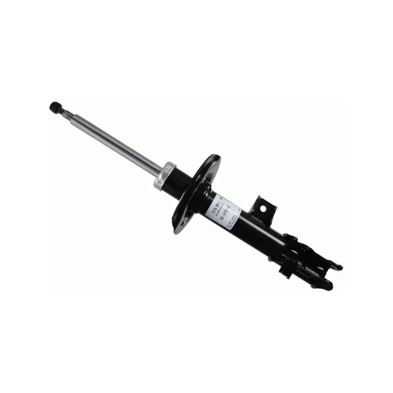 Amortisseur avant droit SACHS 315 951