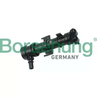 Gicleur d'eau de nettoyage, nettoyage des phares Borsehung B18506