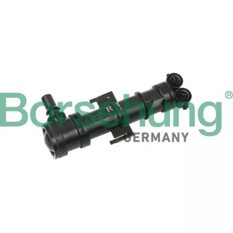 Gicleur d'eau de nettoyage, nettoyage des phares Borsehung B18507