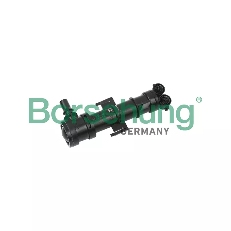Gicleur d'eau de nettoyage, nettoyage des phares Borsehung B18507