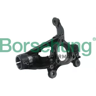 Fusée d'essieu, suspension de roue Borsehung B18508