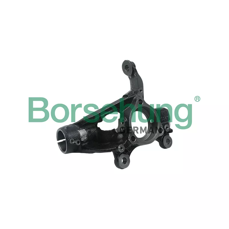 Fusée d'essieu, suspension de roue Borsehung B18508