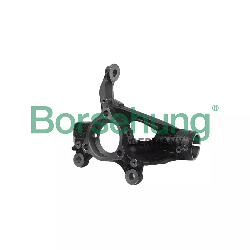 Fusée d'essieu, suspension de roue Borsehung B18509