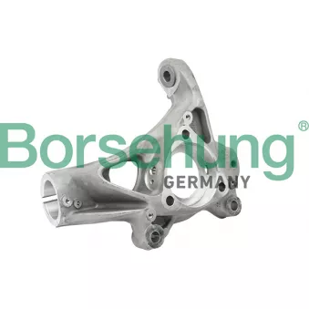 Fusée d'essieu, suspension de roue Borsehung B18510