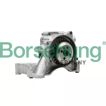Pompe à huile Borsehung B18512