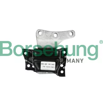 Support moteur Borsehung