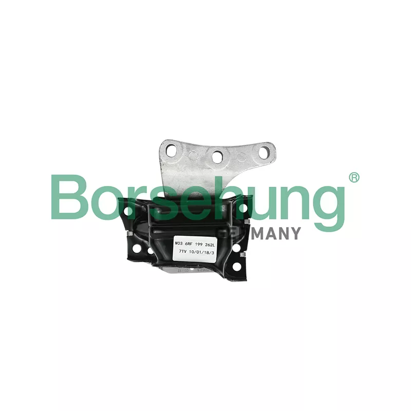 Support moteur Borsehung B18513